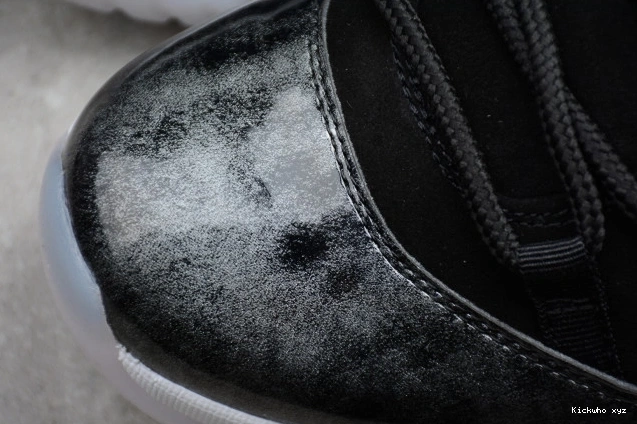 Low Air 528895-010 Jordan Retro 11 
